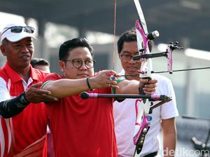 PPP Ungkap Cak Imin Pernah Tidak Berani Debat dengan Rommy PPP Ungkap Cak Imin Pernah Tidak Berani Debat dengan Rommy