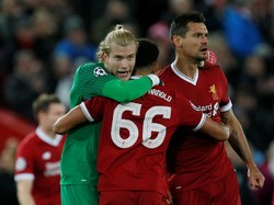 Supaya Tak Senasib Barcelona, Liverpool Harus Clean Sheet di Kandang
