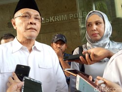 Sukmawati Dilaporkan ACTA Terkait Puisi Kontroversi