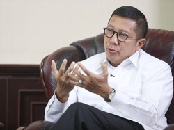 Blak-blakan Menag Lukman soal Bisnis Umrah Nakal