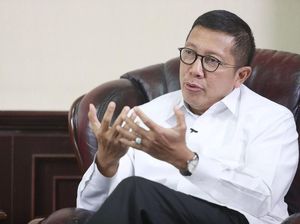 Blak-blakan Menag Lukman soal Bisnis Umrah Nakal Blak-blakan Menag Lukman soal Bisnis Umrah Nakal