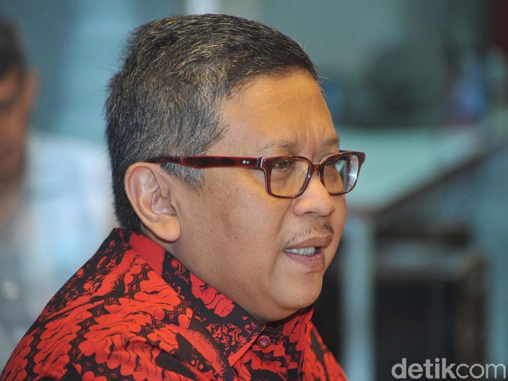 PDIP: Djarot-Sihar Menang di Pilgub Sumut, Jokowi Makin Kuat PDIP: Djarot-Sihar Menang di Pilgub Sumut, Jokowi Makin Kuat