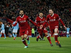 Liverpool Tangguh di Anfield, Milner si Raja Assist