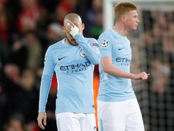 City Jarang Dibuat Mandul Lawan, Sudah Berapa Kali Terjadi?