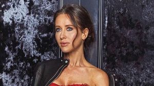 Pesona Sosialita Cantik yang Jadi Sahabat Meghan Markle