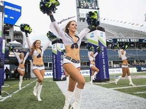 Aturan Mengejutkan yang Harus Ditaati Cheerleader Pertandingan Football