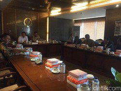 DPR akan Bahas RUU Penyiaran dengan Kominfo Pekan Depan