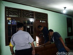 Gali Motif Pembunuhan Pensiunan AL, Polisi Periksa Sejumlah Saksi