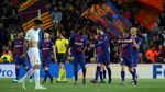 Barca Jinakkan Serigala Ibukota