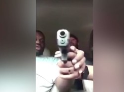 Duh! Pria Texas Ini Tertembak di Kepala Saat Live Facebook