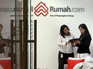 Rumah.com Tutup 30 November, 61 Orang Kena PHK Rumah.com Tutup 30 November, 61 Orang Kena PHK