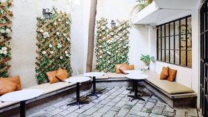 Intip 9 Kafe Cantik yang Instagramable di Ho Chi Minh City