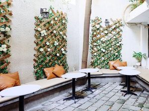 Intip 9 Kafe Cantik yang Instagramable di Ho Chi Minh City