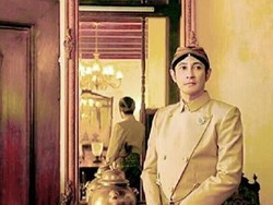 Ucapan Duka untuk Meninggalnya Ayah Paundrakarna, Mangkunegara XI