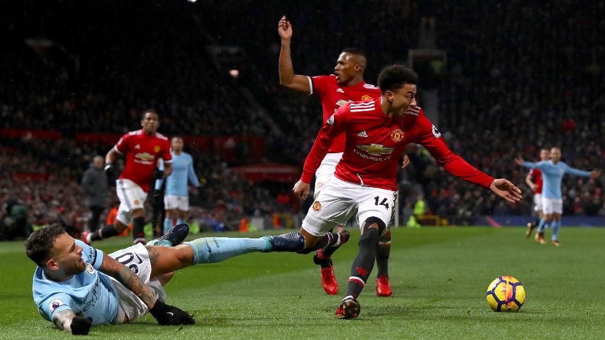Foto: Michael Steele/Getty Images