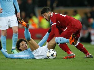 Klopp Sebut Liverpool Kalahkan Tim Terbaik Dunia