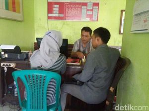 Diteror Chat dan Video Call Mesum, Perempuan Ini Lapor Polisi