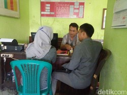 Diteror Chat dan Video Call Mesum, Perempuan Ini Lapor Polisi