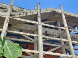 BPBD Sebut Banten Harusnya Punya 5 Shelter Tsunami