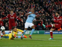 Analisis Gerrard tentang Kemenangan Liverpool atas City