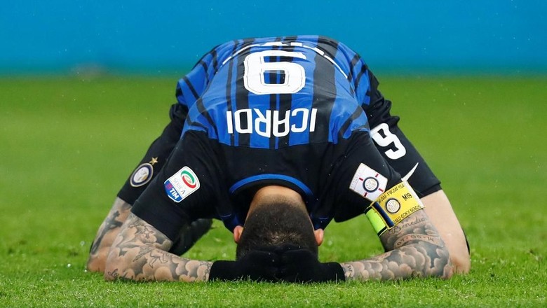 Tak Bawa Icardi ke Piala Dunia, Ini Alasan Sampaoli Tak Bawa Icardi ke Piala Dunia, Ini Alasan Sampaoli