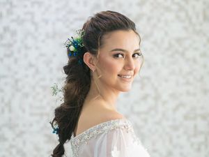 Gaya Sporty Juliana Evans, Aktris Malaysia Cantik dan Senang Olahraga