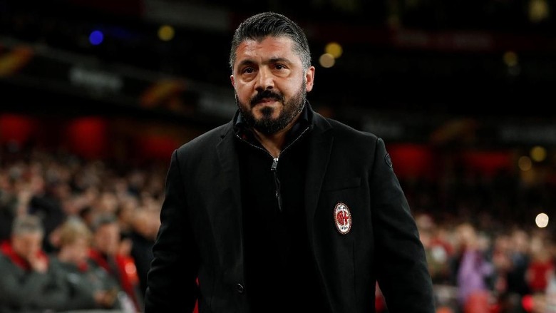 Dudelange Benar-benar Bikin Milan Kerepotan Dudelange Benar-benar Bikin Milan Kerepotan