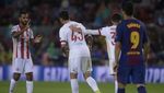 Gol-gol Bunuh Diri buat Barcelona di Liga Champions Musim Ini