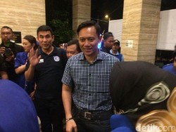 Seminggu di Jatim, AHY Pastikan Mesin Partai Solid dan Efektif