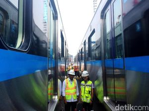 Perlukah Gerbong Khusus Wanita di Kereta MRT Jakarta?