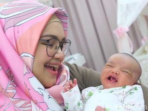Ini Sebabnya Siti Nurhaliza Turun Bobot 14 Kg Setelah Melahirkan