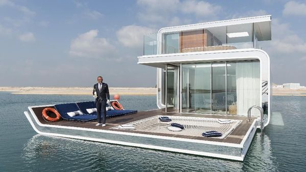 Karya Jawara Zeiss Photography Award 2018 yang Penuh Cerita