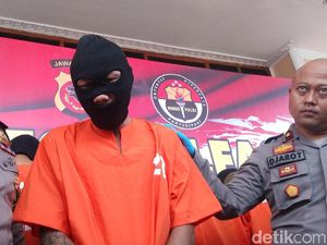 Polisi Ungkap Jaringan Peredaran Narkoba dari Lapas Narkotika Cirebon Polisi Ungkap Jaringan Peredaran Narkoba dari Lapas Narkotika Cirebon