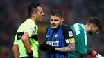 Foto: Derby Milan Tanpa Pemenang