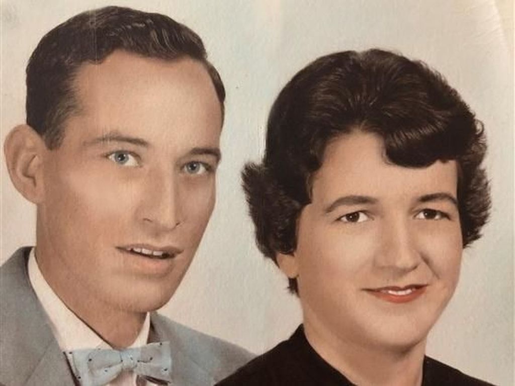CLBK, Pasangan Lansia Menikah Lagi Setelah 50 Tahun Bercerai