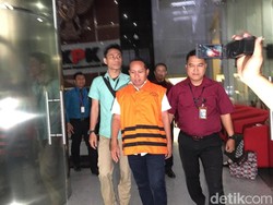 Ditahan KPK, Anggota DPRD Malang: Ini Zalim!