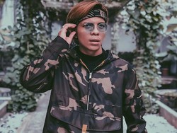 Atta Halilintar Pernah Merasa Alay dan Insecure karena Berat Badan