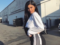 Pilih Party di Coachella, Kylie Jenner Dihujat Netizen