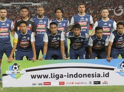 Sebelum Libur Lebaran, Arema Ingin Tinggalkan Zona Degradasi