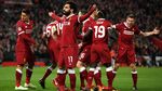Best XI Liga Champions Pekan Ini