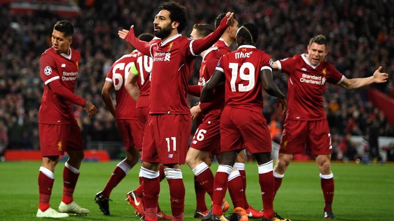 Bandar bola resmi piala dunia 2018