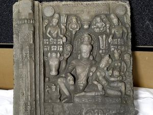 Museum New York Kembalikan 2 Patung Kuno ke Nepal