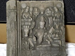 Museum New York Kembalikan 2 Patung Kuno ke Nepal