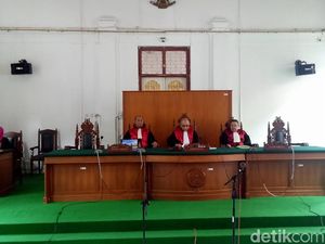 Tok! Abu Tours Wajib Bayar Utang Rp 18 Miliar ke Jemaah Tok! Abu Tours Wajib Bayar Utang Rp 18 Miliar ke Jemaah