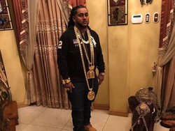 Miliarder Ini Tetap Mewah Saat Sudah Meninggal, Bawa Perhiasan Rp 1,3 M