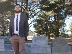 Kota di Australia Siapkan Pekuburan Bagi Satu-satunya Keluarga Muslim