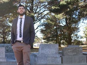 Kota di Australia Siapkan Pekuburan Bagi Satu-satunya Keluarga Muslim Kota di Australia Siapkan Pekuburan Bagi Satu-satunya Keluarga Muslim