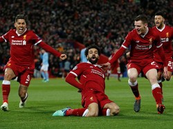 Liverpool Gebuk City 3-0