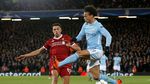 Best XI Liga Champions Pekan Ini