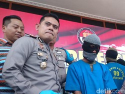 Modus Mata Melotot, Bapak Durjana di Cirebon Cabuli Anaknya